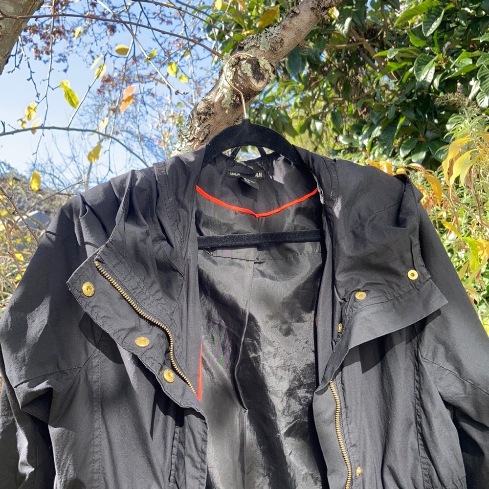 Maternity jacket from H&M size L